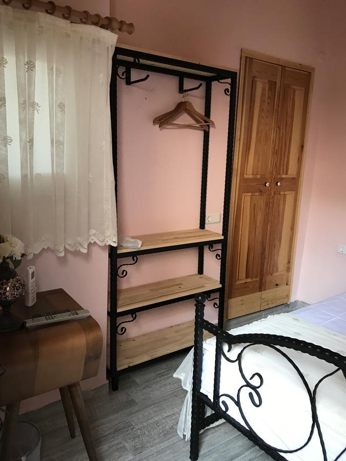 Elit Konukevi Appartamento Bozcaada Island Esterno foto